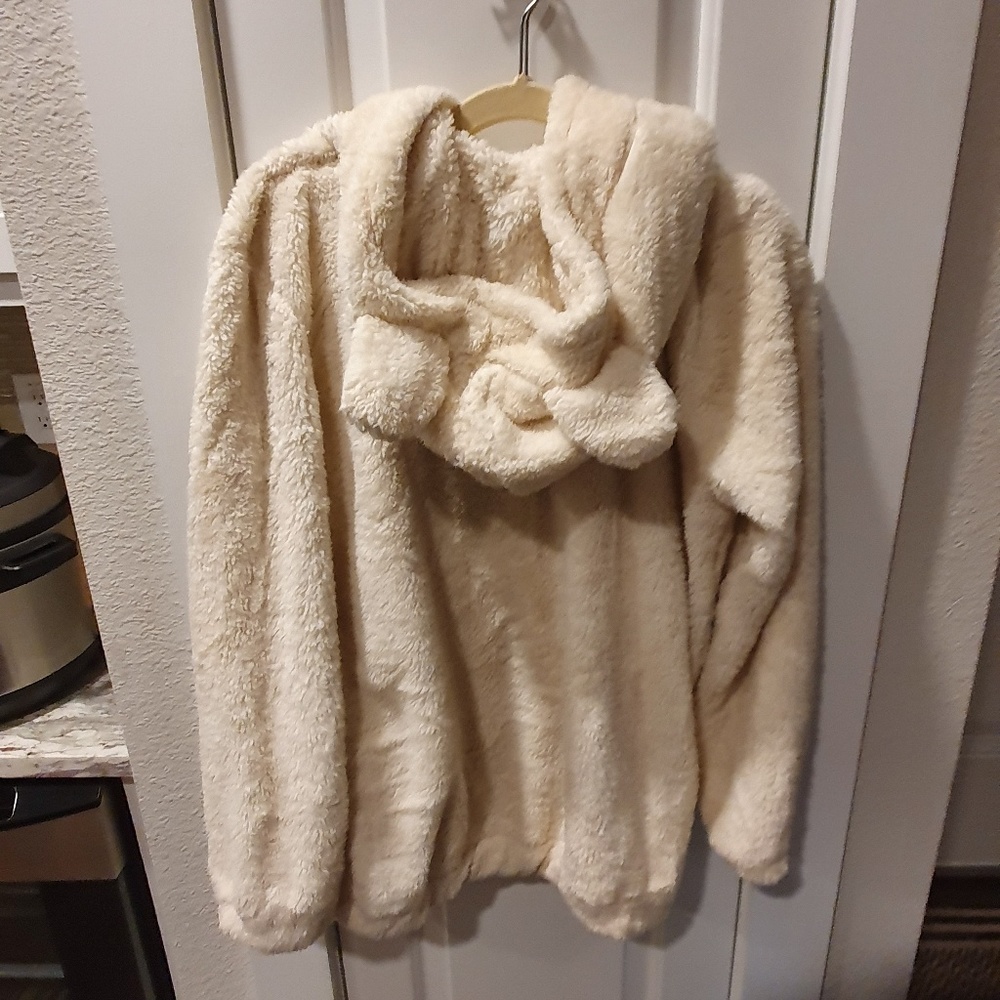 Used  Coat